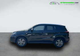 Suzuki VITARA 1.5 Dualjet Hybrid BVA 102ch  occasion  Beaupuy - photo n6