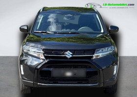 Suzuki VITARA 1.5 Dualjet Hybrid BVA 102ch  occasion  Beaupuy - photo n5