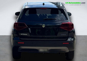 Suzuki VITARA 1.5 Dualjet Hybrid BVA 102ch  occasion  Beaupuy - photo n7