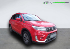 Suzuki VITARA 1.5 Dualjet Hybrid BVA 102ch  occasion  Beaupuy - photo n2