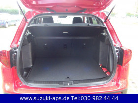 Suzuki VITARA 1.5 Dualjet Hybrid BVA 102ch  occasion  Beaupuy - photo n5