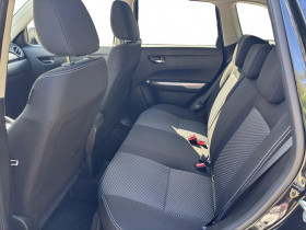 Suzuki VITARA 1.5 Dualjet Hybrid BVA 102ch  occasion  Beaupuy - photo n9