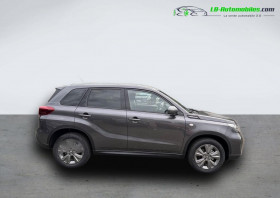 Suzuki VITARA 1.5 Dualjet Hybrid BVA 102ch  occasion  Beaupuy - photo n4