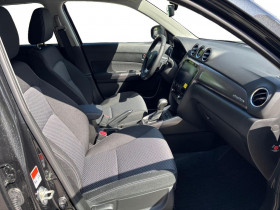 Suzuki VITARA 1.5 Dualjet Hybrid BVA 102ch  occasion  Beaupuy - photo n8