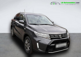 Suzuki VITARA 1.5 Dualjet Hybrid BVA 102ch  occasion  Beaupuy - photo n2