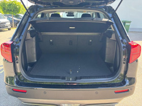 Suzuki VITARA 1.5 Dualjet Hybrid BVA 102ch  occasion  Beaupuy - photo n10