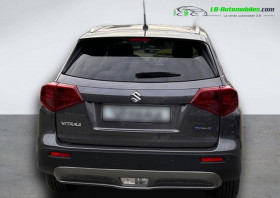 Suzuki VITARA 1.5 Dualjet Hybrid BVA 102ch  occasion  Beaupuy - photo n5