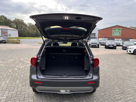 Suzuki VITARA 1.5 Dualjet Hybrid BVA 102ch  occasion  Beaupuy - photo n8