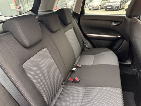 Suzuki VITARA 1.5 Dualjet Hybrid BVA 102ch  occasion  Beaupuy - photo n7