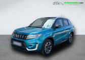 Suzuki VITARA occasion année 2023 boite Automatique Annonce Suzuki VITARA occasion Hybride 1.5 Dualjet Hybrid BVA 102ch à Beaupuy