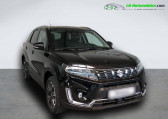 Suzuki VITARA occasion année 2022 boite Automatique Annonce Suzuki VITARA occasion Hybride 1.5 Dualjet Hybrid BVA 102ch à Beaupuy