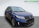 Suzuki VITARA occasion année 2025 boite Automatique Annonce Suzuki VITARA occasion Hybride 1.5 Dualjet Hybrid BVA 102ch à Beaupuy