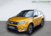 Suzuki VITARA occasion année 2022 boite Automatique Annonce Suzuki VITARA occasion Hybride 1.5 Dualjet Hybrid BVA 102ch à Beaupuy