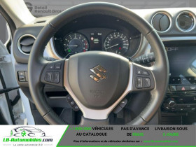 Suzuki VITARA 1.5 Dualjet Hybrid BVM 102ch  occasion  Beaupuy - photo n6