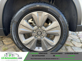 Suzuki VITARA 1.5 Dualjet Hybrid BVM 102ch  occasion  Beaupuy - photo n7