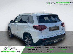 Suzuki VITARA 1.5 Dualjet Hybrid BVM 102ch  occasion  Beaupuy - photo n3