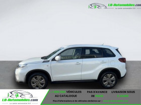 Suzuki VITARA 1.5 Dualjet Hybrid BVM 102ch  occasion  Beaupuy - photo n4