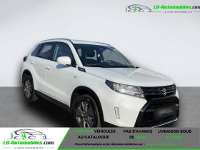 Suzuki VITARA 1.5 Dualjet Hybrid BVM 102ch  occasion  Beaupuy - photo n2
