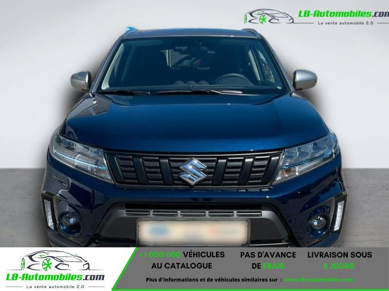 Suzuki VITARA 1.5 Dualjet Hybrid BVM 102ch 2024 - photo n°4 Suzuki VITARA 1.5 Dualjet Hybrid BVM 102ch  occasion à Beaupuy - photo n°4