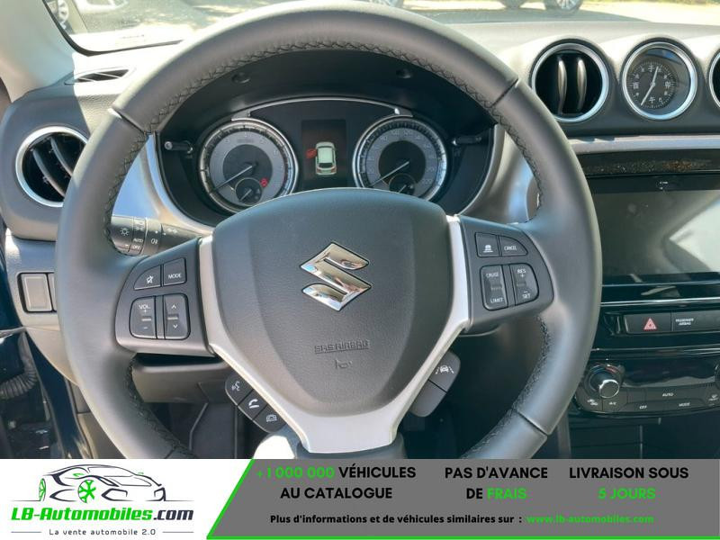 Suzuki VITARA 1.5 Dualjet Hybrid BVM 102ch 2024 - photo n°9 Suzuki VITARA 1.5 Dualjet Hybrid BVM 102ch  occasion à Beaupuy - photo n°9