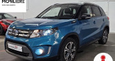Suzuki VITARA occasion année 2015 boite Manuelle Annonce Suzuki VITARA occasion Essence 1.6 120 AllGrip Pack Privilege - 1 ere main à LOUHANS