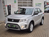Suzuki VITARA occasion année 2017 boite Manuelle Annonce Suzuki VITARA occasion Essence 1.6 120 CH à Beaupuy
