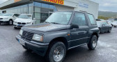Suzuki VITARA occasion année 1989 boite Manuelle Annonce Suzuki VITARA occasion Essence 1.6 80ch 4X4 à AUBIERE