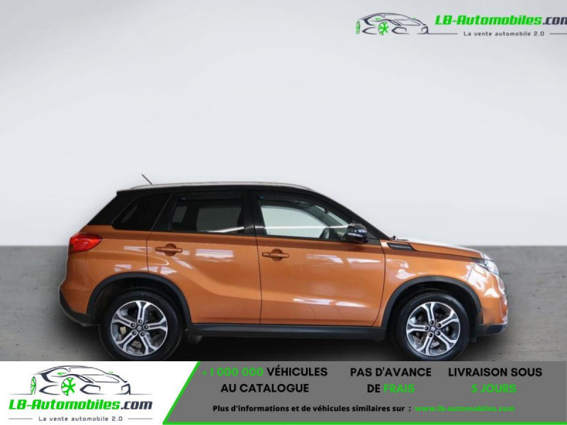 Suzuki VITARA 1.6 Comfort+ 4x2 LED Panorama ACC  occasion  Beaupuy - photo n4