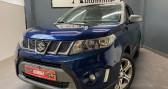 Suzuki VITARA 1.6 DDiS 120 CV 06/2018 GPS 4X4   COURNON D'AUVERGNE 63