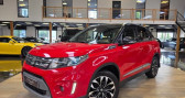 Suzuki VITARA occasion année 2015 boite Manuelle Annonce Suzuki VITARA occasion Diesel 1.6 DDIS 120 PACK 2WD A à Saint Denis En Val
