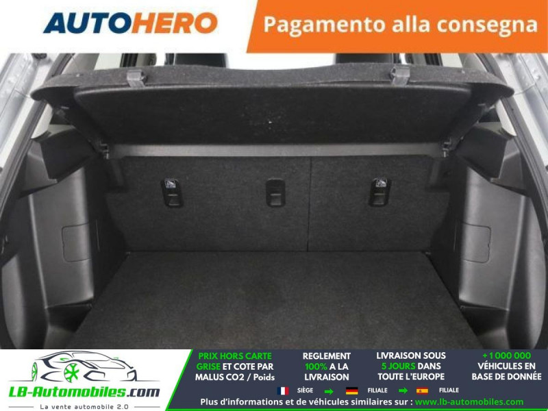 Suzuki VITARA 1.6 DDiS 120ch BVM  occasion � Beaupuy - photo n�6