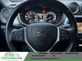 Suzuki VITARA 1.6 DDiS 120ch BVM  occasion � Beaupuy - photo n�7