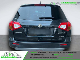 Suzuki VITARA 1.6 DDiS 120ch BVM  occasion � Beaupuy - photo n�5