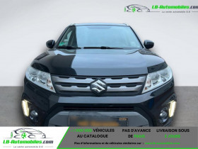 Suzuki VITARA 1.6 DDiS 120ch BVM  occasion � Beaupuy - photo n�3