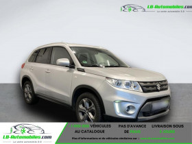 Suzuki VITARA 1.6 DDiS 120ch BVM  occasion � Beaupuy - photo n�2