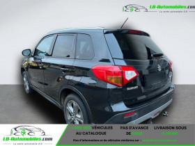 Suzuki VITARA 1.6 DDiS 120ch BVM  occasion � Beaupuy - photo n�2