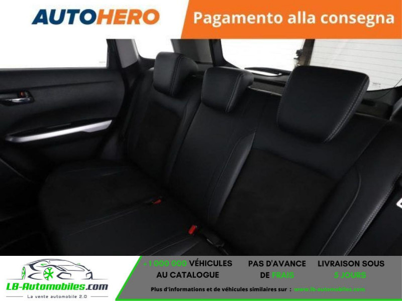 Suzuki VITARA 1.6 DDiS 120ch BVM  occasion � Beaupuy - photo n�5