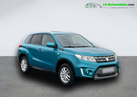 Suzuki VITARA 1.6 DDiS 120ch BVM  occasion  Beaupuy - photo n2