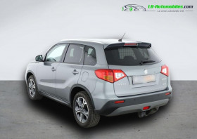 Suzuki VITARA 1.6 DDiS 120ch BVM  occasion  Beaupuy - photo n4
