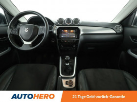 Suzuki VITARA 1.6 DDiS 120ch BVM  occasion  Beaupuy - photo n3