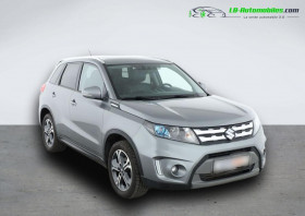 Suzuki VITARA 1.6 DDiS 120ch BVM  occasion  Beaupuy - photo n2