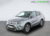 Suzuki VITARA occasion année 2015 boite Manuelle Annonce Suzuki VITARA occasion Diesel 1.6 DDiS 120ch BVM à Beaupuy