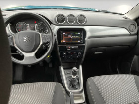 Suzuki VITARA 1.6 DDiS 120ch BVM  occasion  Beaupuy - photo n3