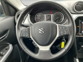 Suzuki VITARA 1.6 DDiS 120ch BVM  occasion  Beaupuy - photo n8