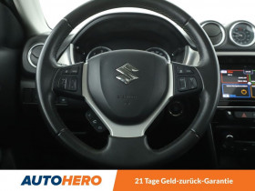 Suzuki VITARA 1.6 DDiS 120ch BVM  occasion  Beaupuy - photo n10