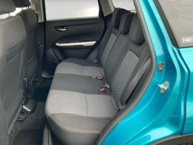 Suzuki VITARA 1.6 DDiS 120ch BVM  occasion  Beaupuy - photo n7