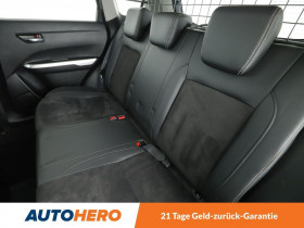 Suzuki VITARA 1.6 DDiS 120ch BVM  occasion  Beaupuy - photo n9