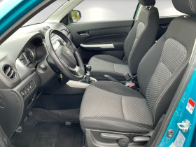 Suzuki VITARA 1.6 DDiS 120ch BVM  occasion  Beaupuy - photo n6