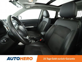 Suzuki VITARA 1.6 DDiS 120ch BVM  occasion  Beaupuy - photo n8