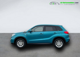 Suzuki VITARA 1.6 DDiS 120ch BVM  occasion  Beaupuy - photo n5